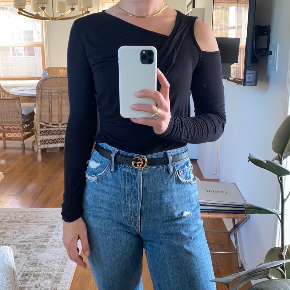 Bailey 44 Long Sleeve